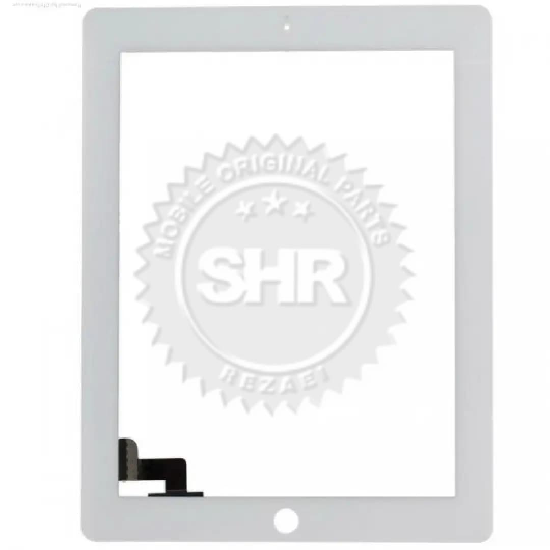 تاچ آیپد IPAD 2 – سفید