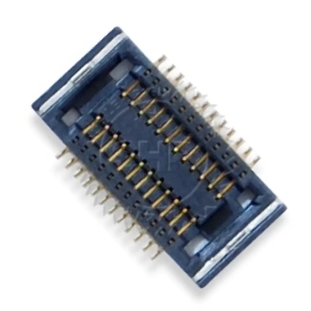 کانکتور ال سی دی نوکیا X3 / X2-02 12PIN