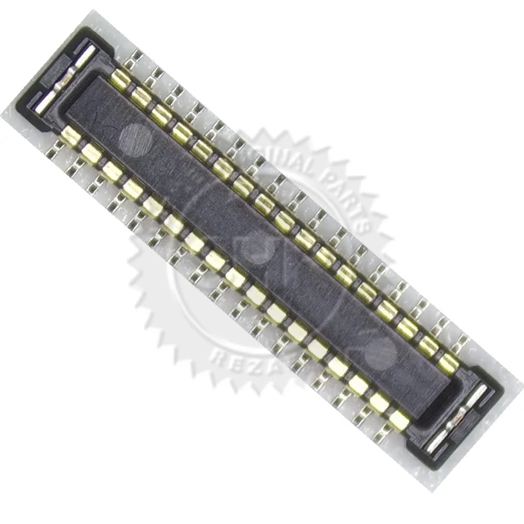 کانکتور ال سی دی سامسونگ G7102 / G530 / G532