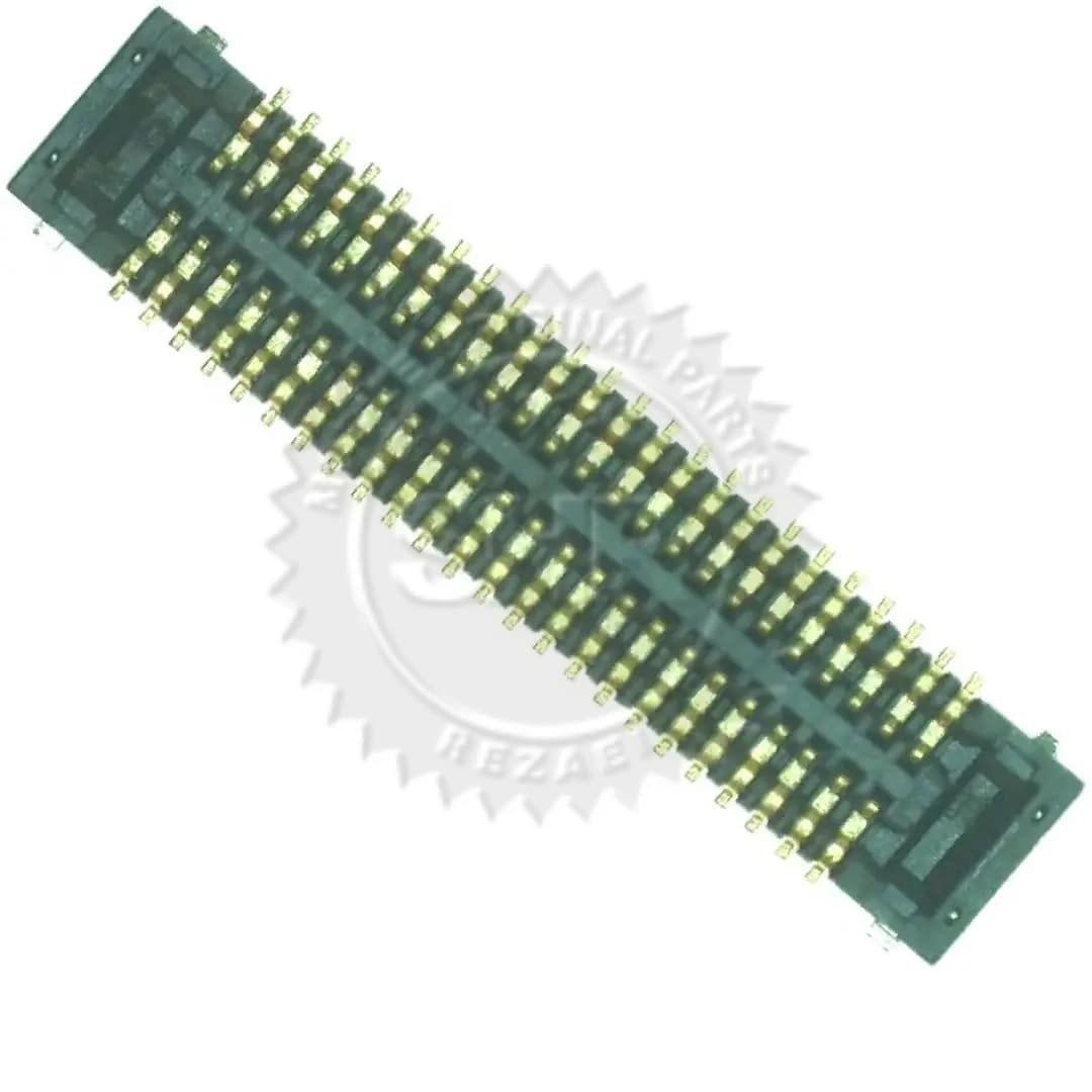 کانکتور روی مین برد شارژ Samsung Galaxy A13 A135 48Pin (پورت شارژ)