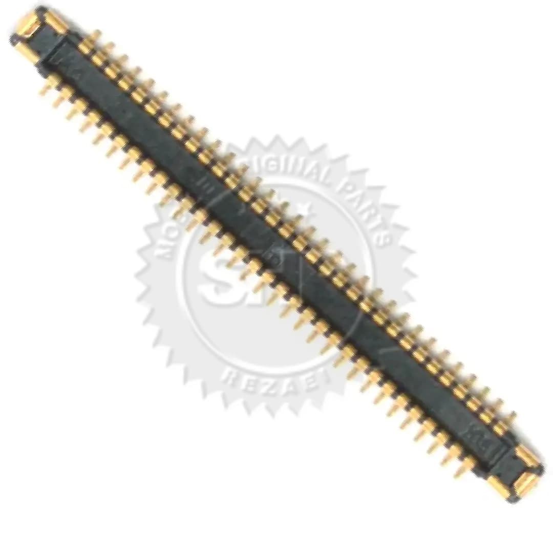 کانکتور روی برد Samsung Galaxy A50 / S8 64Pin (پورت شارژ)