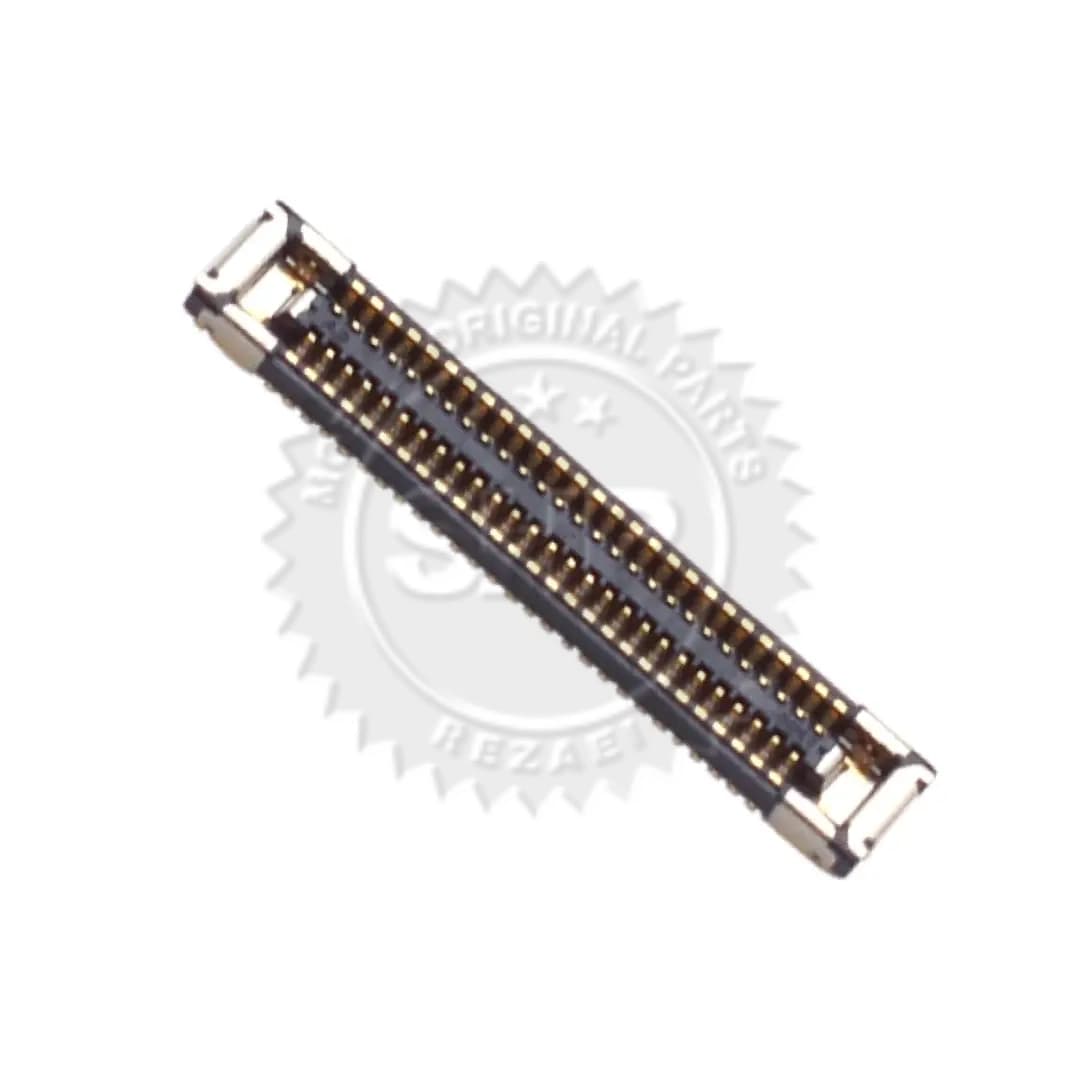 کانکتور روی برد S21 NOTE 20 ULTRA 54PIN