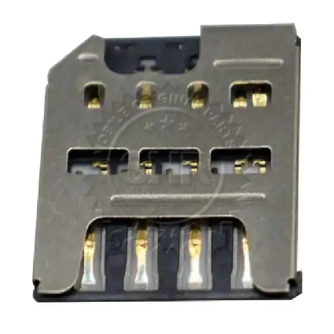 کانکتور سیم کارت هواوی HUAWEI Y6