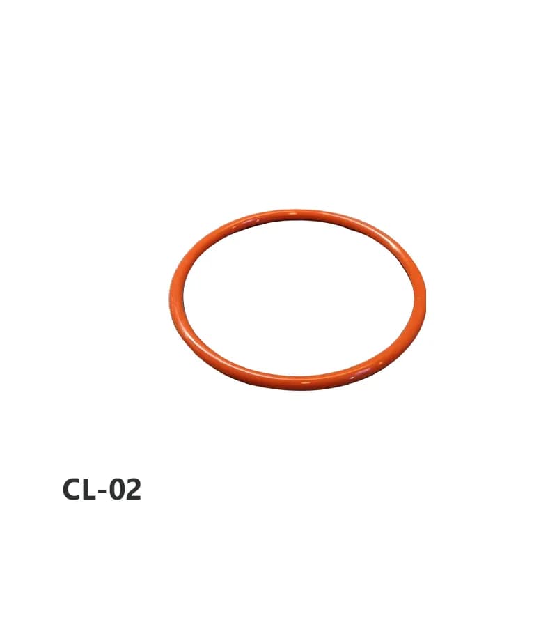 واشر اورینگی درب کلرزن خطی ایمکس مدل CL02