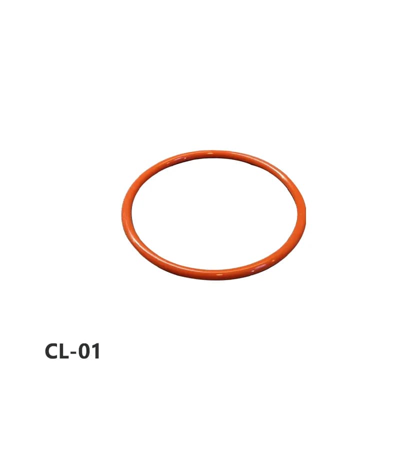 واشر اورینگی درب کلرزن خطی ایمکس مدل CL01