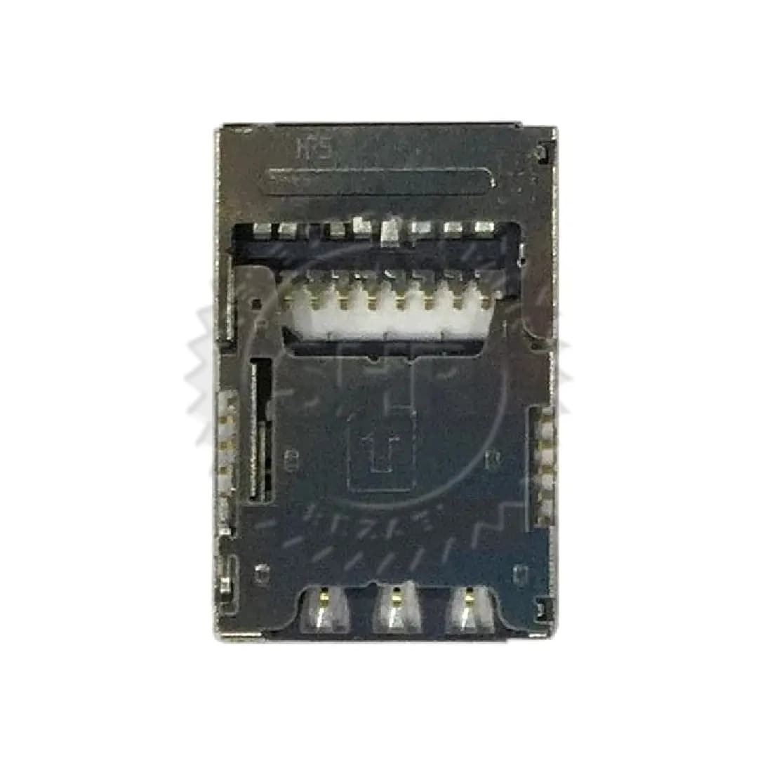 کانکتور سیم کارت و مموری LG K10 2016 /K8/ K4