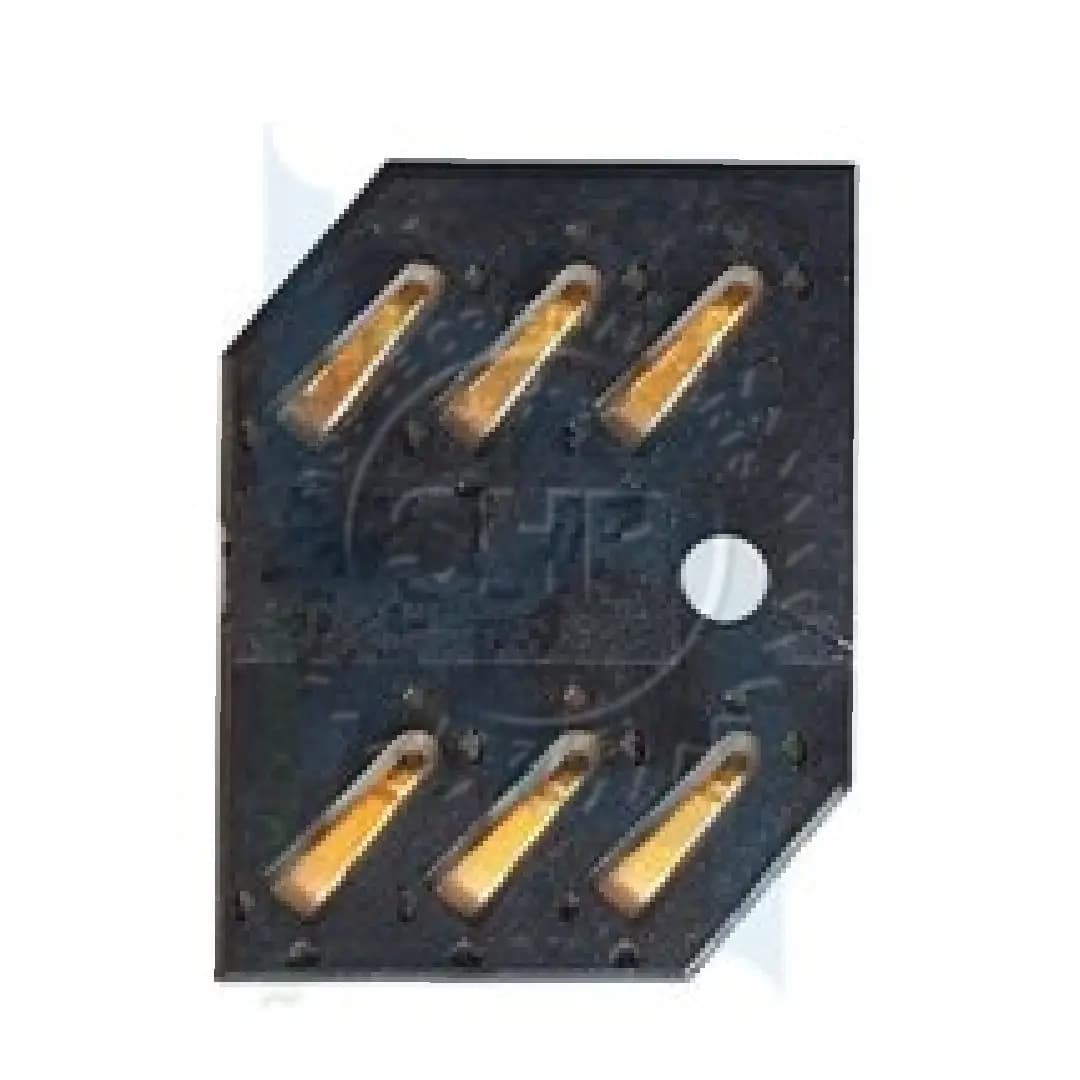 کانکتور سیم کارت نوکیا NOKIA X3 / X6