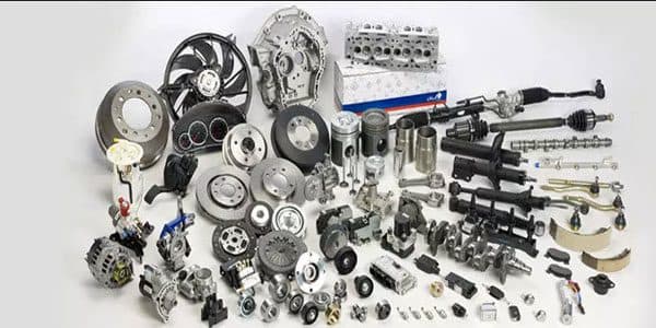 پلوس کامل چرخ جلو چپ 405-سمند-پارس (باABS) – طرح COFCO خار وسط – EZAM – عظام — تصویر ۲