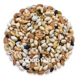 آجیل استرانج 250 گرم فله — تصویر ۲