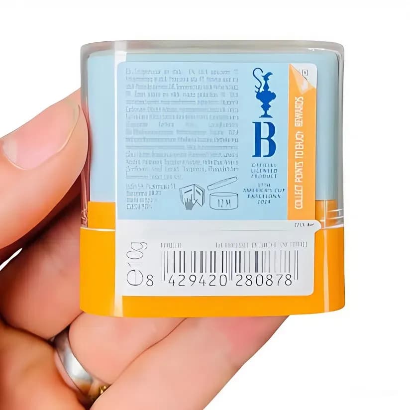 ضدآفتاب استیکی SPF 50 ایزدین کد 116 — تصویر ۳