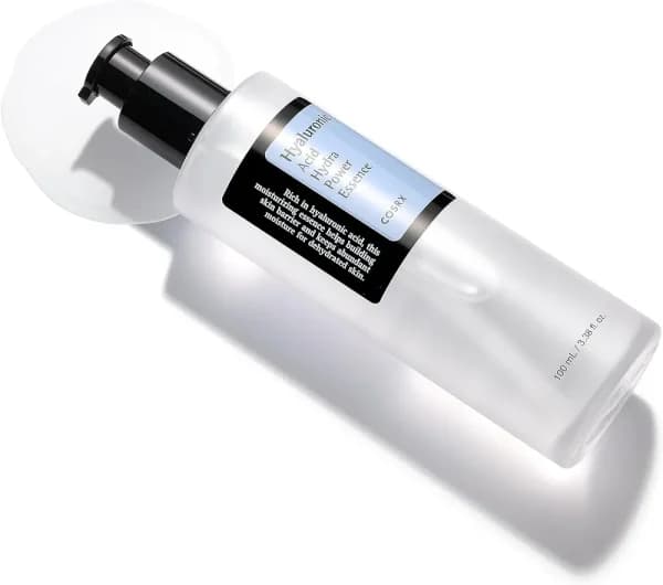 سرم آبرسان مدل Hyaluronic Acid کوزارکس کد 1477 — تصویر ۵