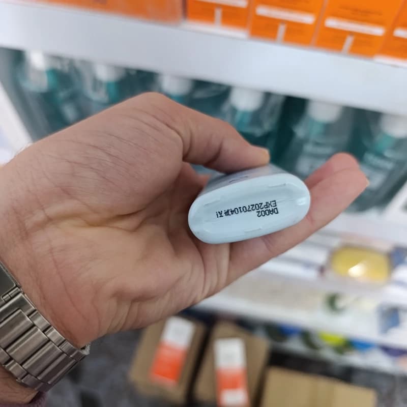 کرم ضد آفتاب مدل بیو واتری 50 میل توکوبو کد 1480 — تصویر ۴