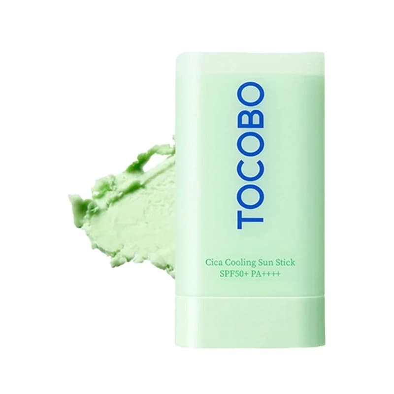 کرم ضد آفتاب بدون رنگ SPF 50 انواع پوست حجم 18gr توکوبو کد 1598