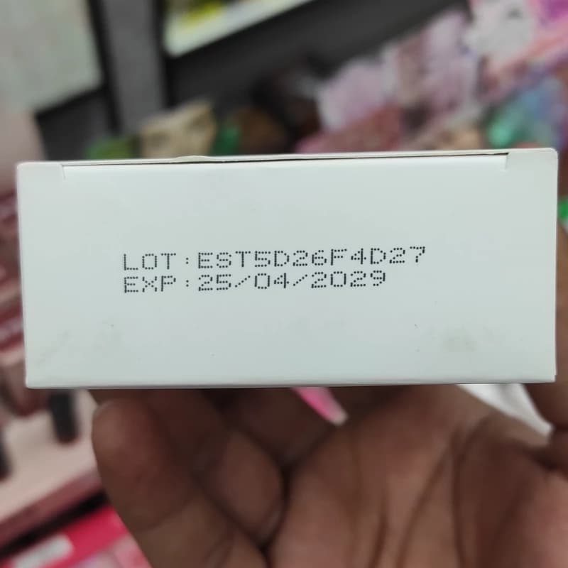 ضد آفتاب رنگی استلین مدل SPF-100 حجم 100میل کد 1708 — تصویر ۴