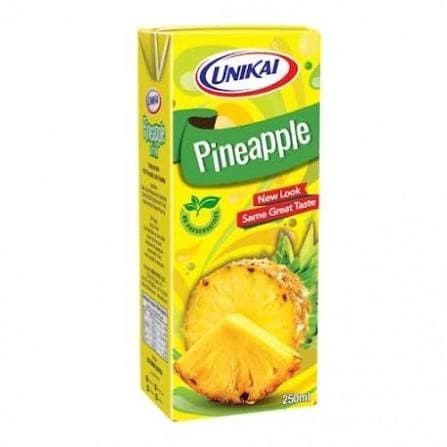 یونیکا اناناس