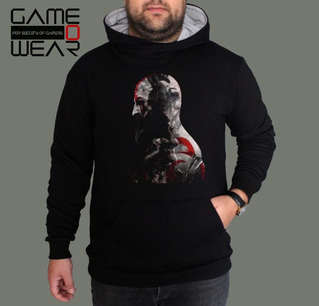 هودی خدای جنگ-GOD OF WAR — تصویر ۲