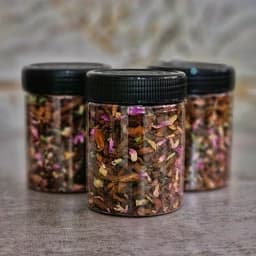 چای میوه ای دمنوش — تصویر ۲