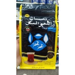 چای الغزالین عطری 400گرمی سریلانکایی اصلی — تصویر ۲