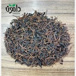 چای ایرانی قلم ساقه بهاره 1405 (1000 گرم) دامون — تصویر ۲