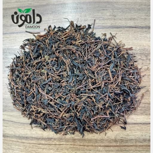چای ایرانی قلم ساقه بهاره 1405 (1000 گرم) دامون