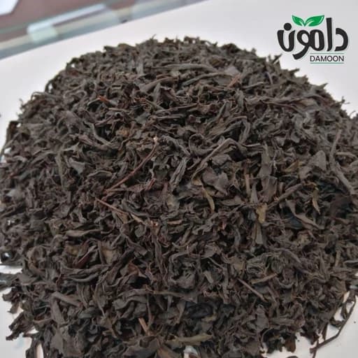 چای قلم لیزر بدون ساقه بهاره 1405 (500 گرم) دامون