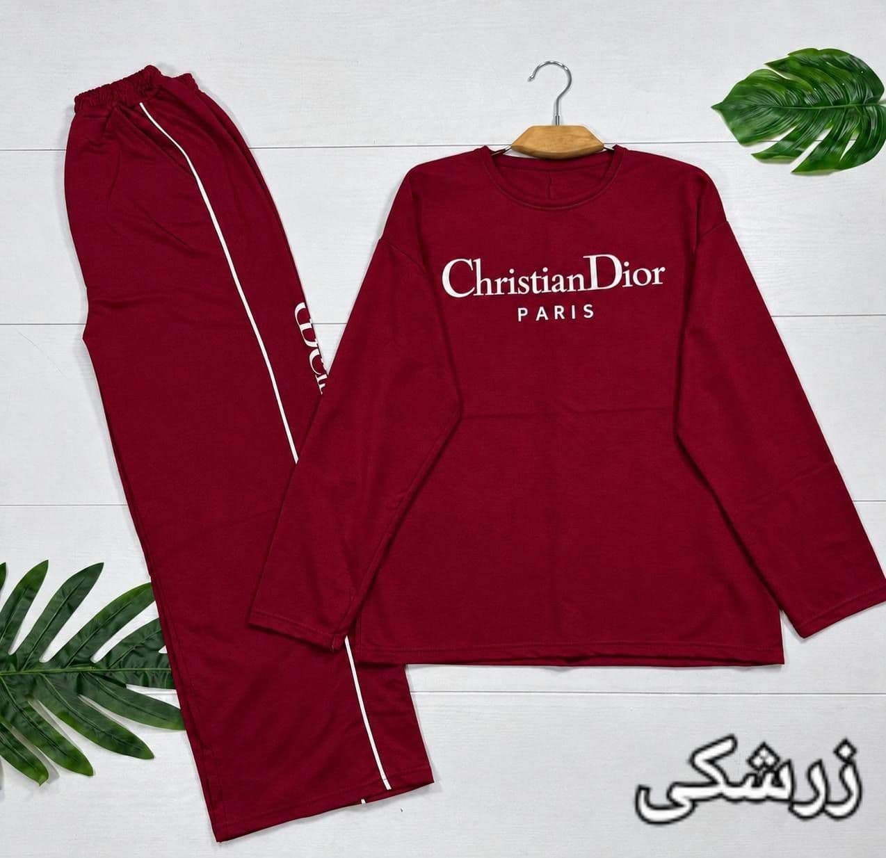 بلوزشلوار