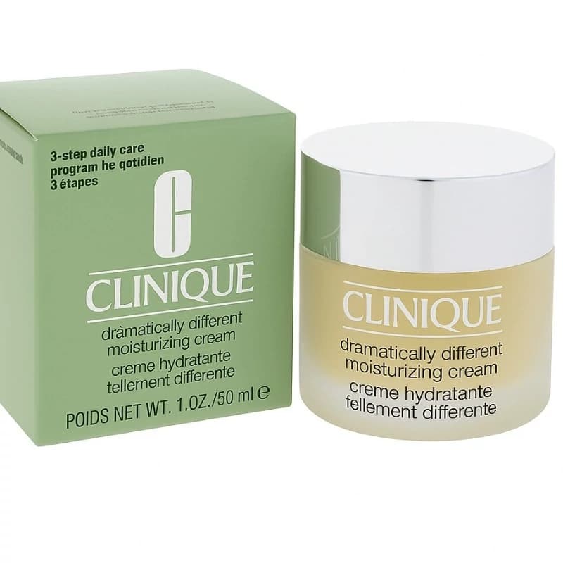 کرم درماتیکالی کاسه ای پوست خشک 50ml کلینیک کد 1639