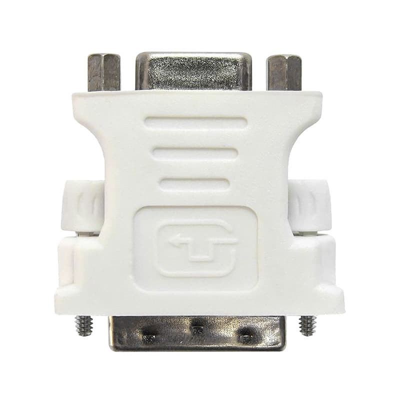 مبدل DVI به VGA مدل 524
