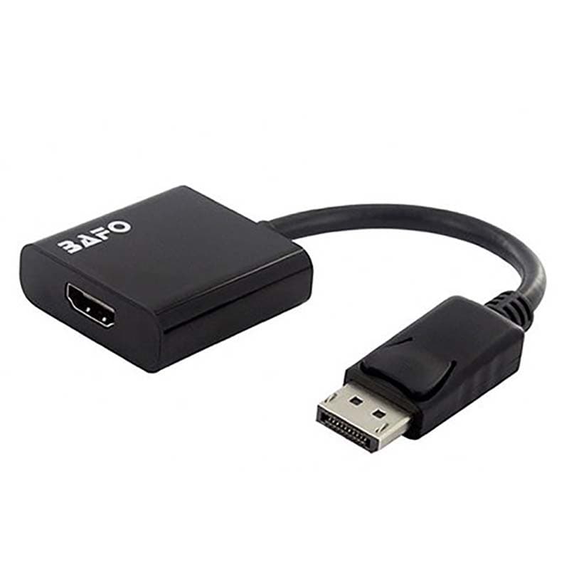 تبدیل Display to HDMI بافو Bafo – فله