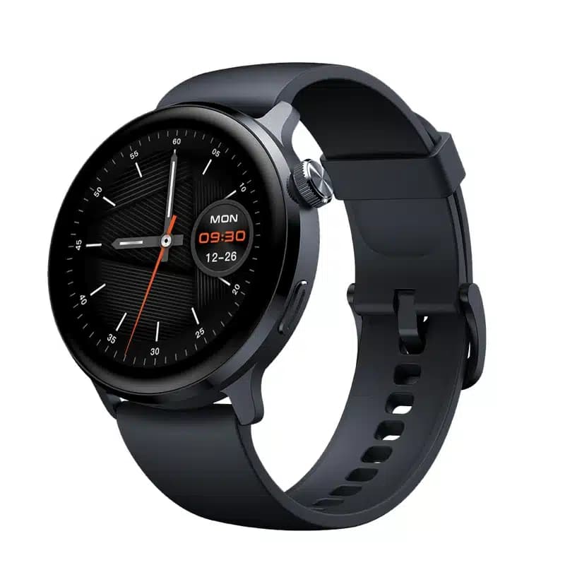 ساعت هوشمند میبرو مدل 2 Mibro watch Lite به همراه یک بند اضافه — تصویر ۲