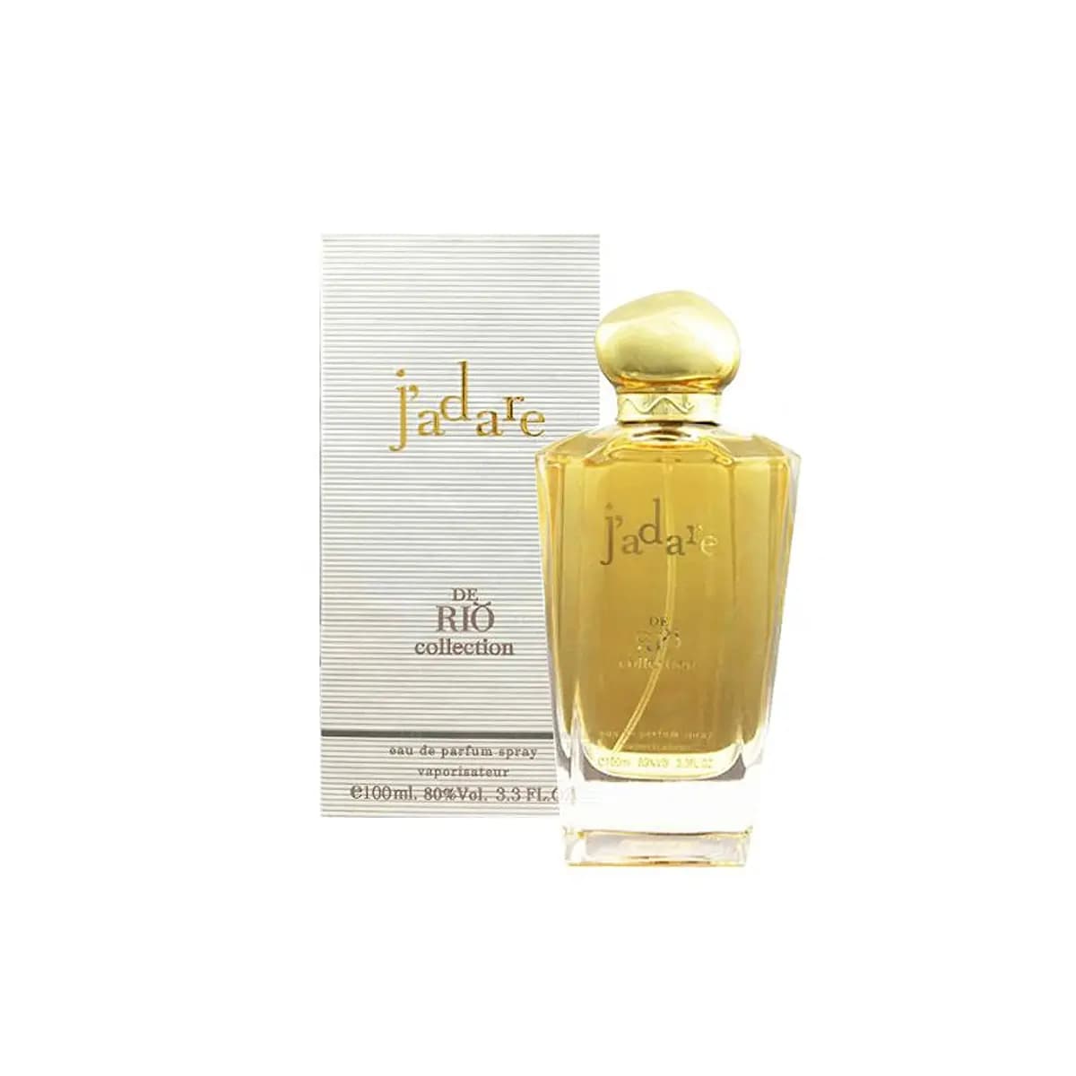 عطر زنانه ریو کالکشن جادار ادوپرفیوم Rio Collection