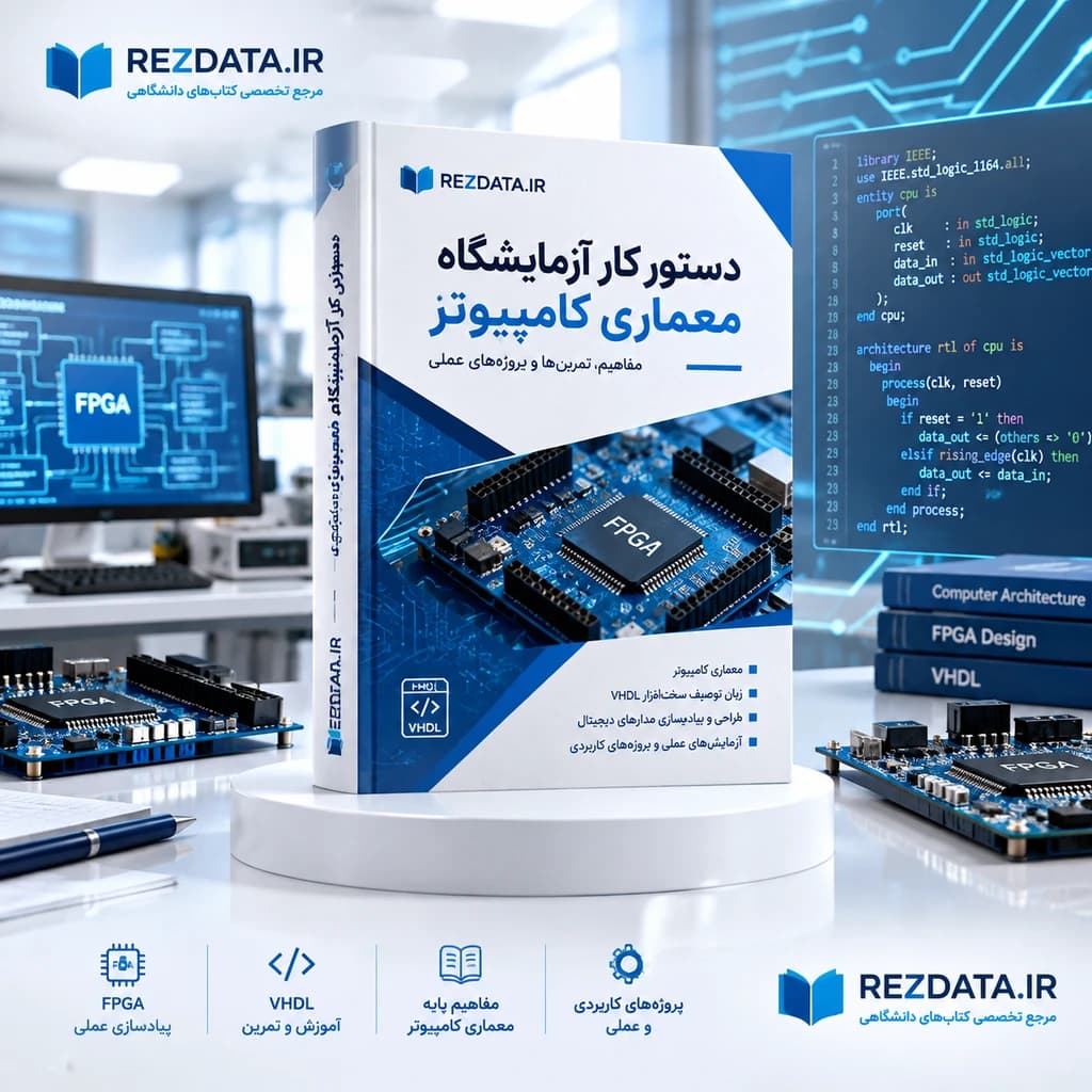 دانلود فایل متنی آزمون معماری امیرکبیر ( نسخه پی دی اف PDF)