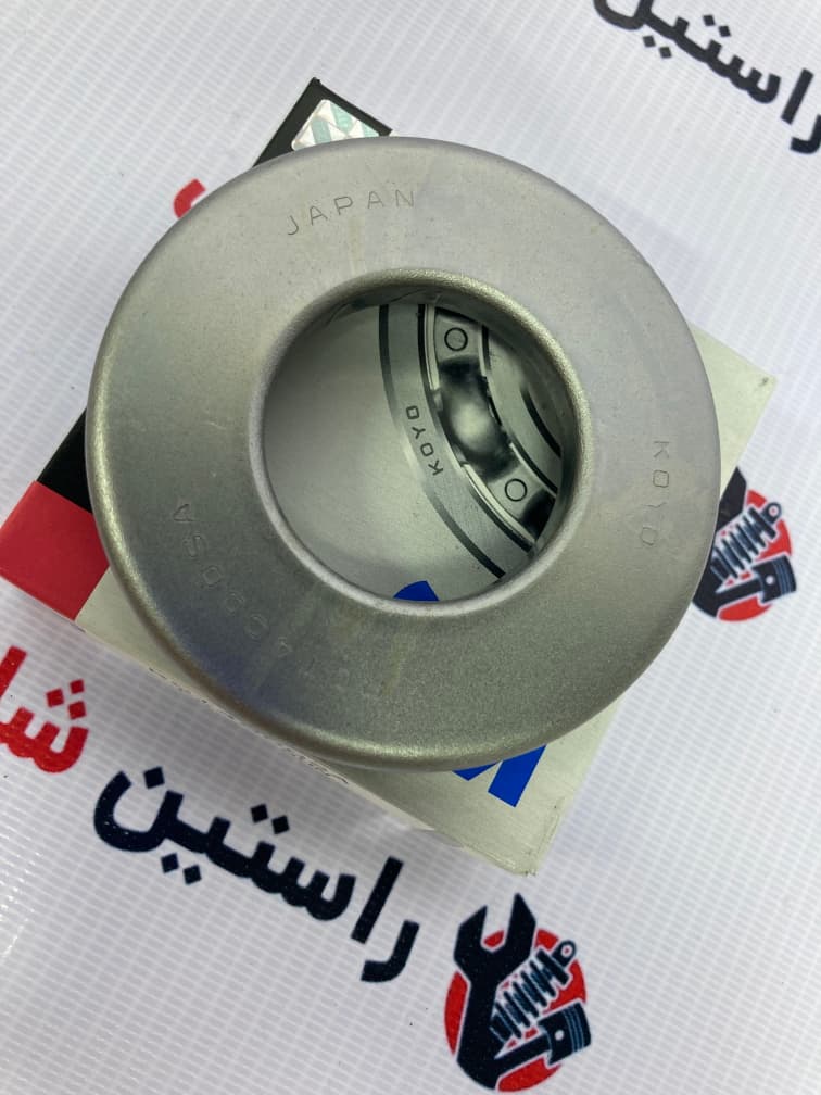 بلبرینگ کلاج سرانزا (ژاپن) — تصویر ۲