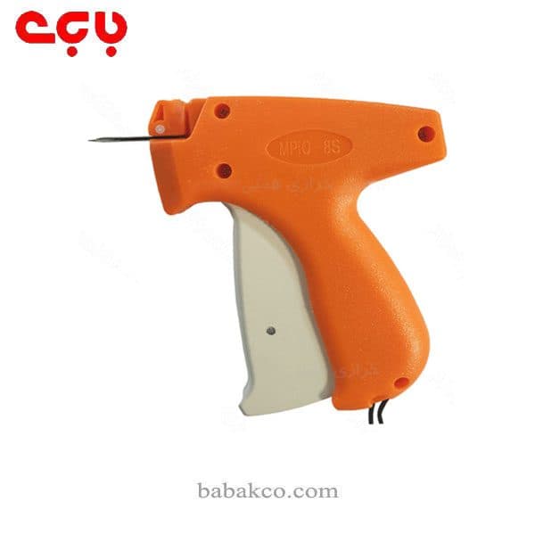 تفنگ اتیکت زن mpio-8s — تصویر ۲