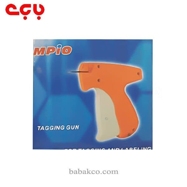 تفنگ اتیکت زن mpio-8s