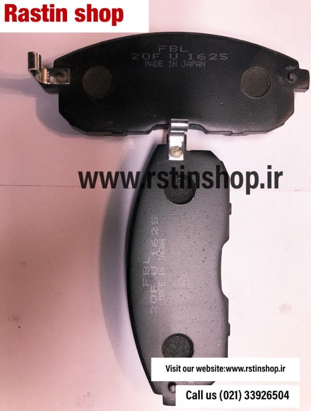 لنت جلو ماکسیما(ژاپن)اف بی ال