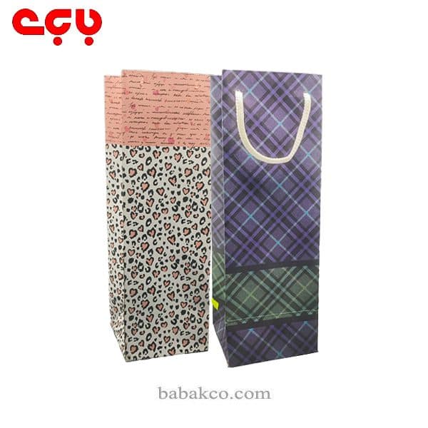 ساک کادو سون کلاسیک سایز 10