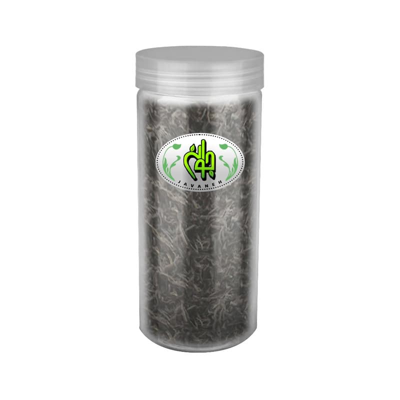 چای سیاه جوانه - 500 گرم — تصویر ۲