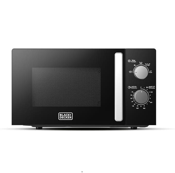 مایکروویو بلک اند دکر مدل MZ2005P-B5
