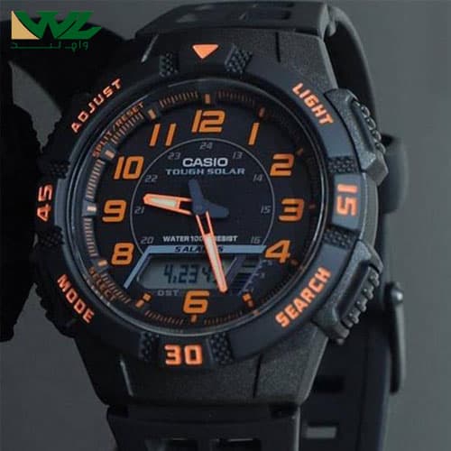 ساعت کاسیو AQ-S800W-1B2VDF — تصویر ۷