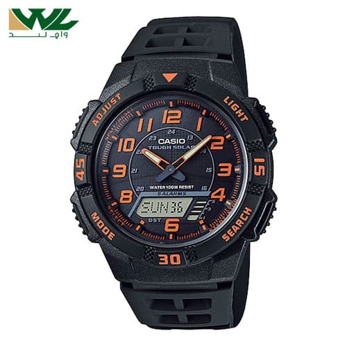 ساعت کاسیو AQ-S800W-1B2VDF