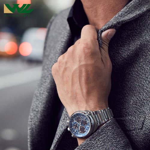 ساعت سیتیزن AV0070-57L — تصویر ۸
