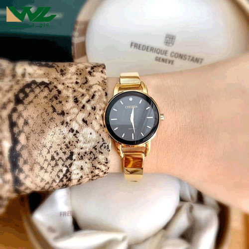 ساعت سیتیزن EZ6372-51E — تصویر ۲