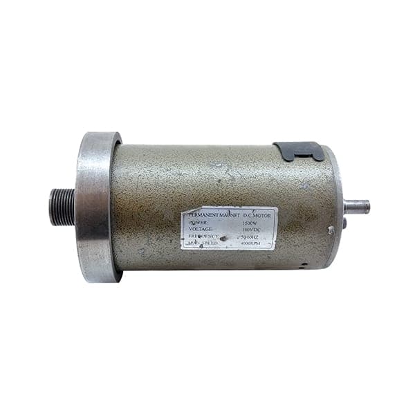 موتور تردمیل 180 ولت 2HP DC مدل C