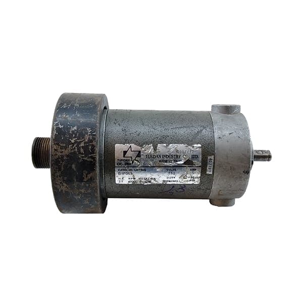 موتور تردمیل 180 ولت 2.5HP D (B1F053)