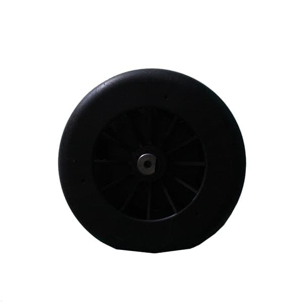 موتور تردمیل 180 ولت 2HP DC مدل B1F051 — تصویر ۴