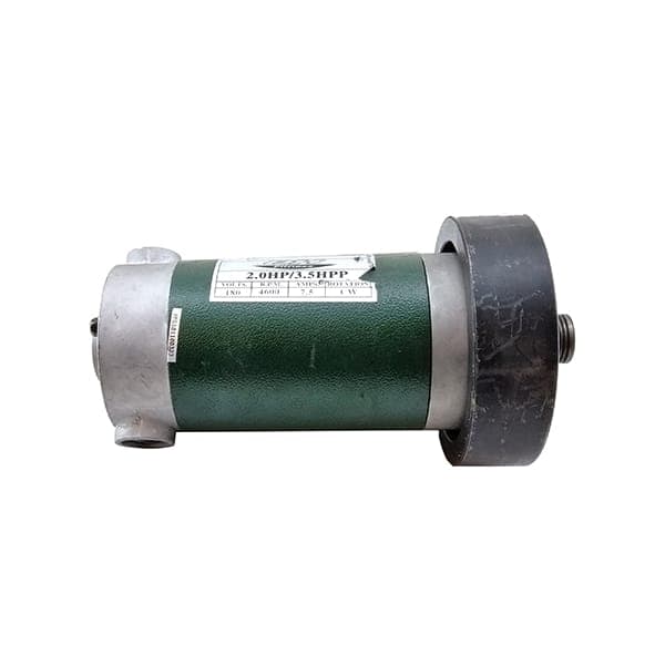 موتور تردمیل 180 ولت 2HP/3.5HP DC (BH fitness)