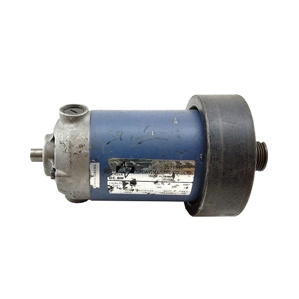 موتور تردمیل 180 ولت 2HP DC (B2K057)