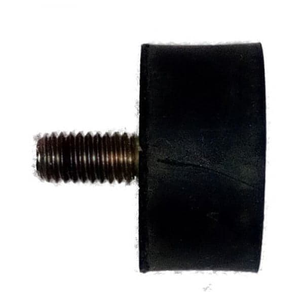 ضربه گیر زیر تخته تردمیل خانگی 15*15 میلیمتر پیچ M6 — تصویر ۴