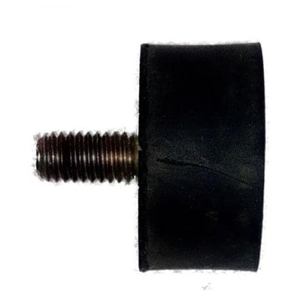 ضربه گیر زیر تخته تردمیل خانگی 15*15 میلیمتر پیچ M6